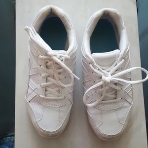 CHEER SHOES